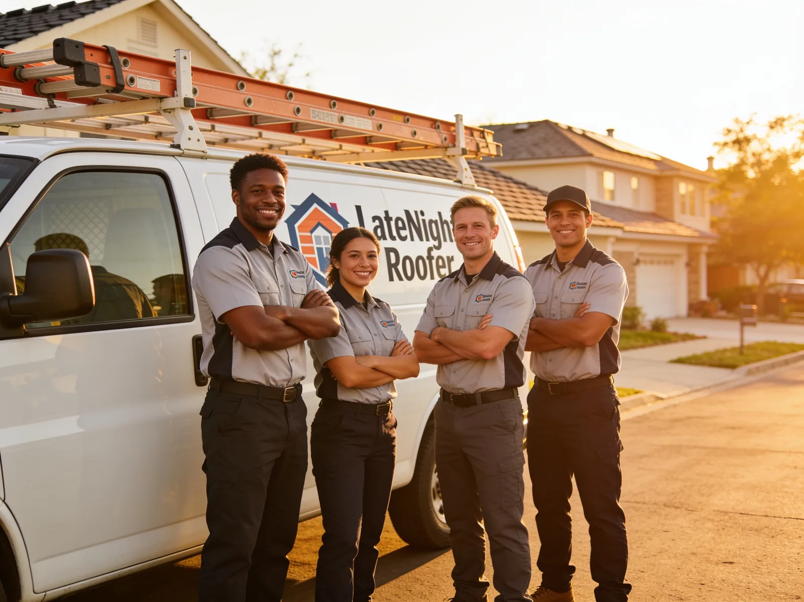 Emergency Roof Repair company in Blaine, ME